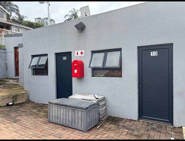 40 BEDROOM HOUSE FOR SALE IN MUSGRAVE
